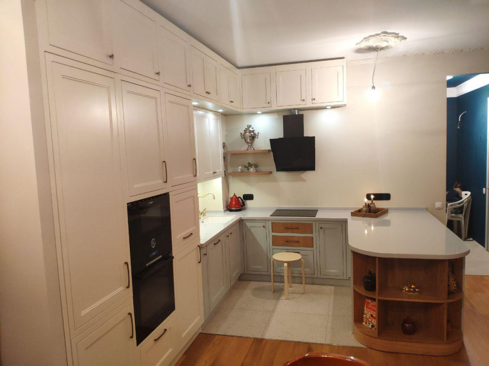 5 признаков практичной кухни