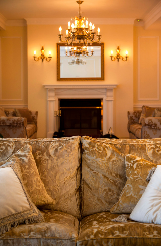 Дом в Подмосковье 1гос