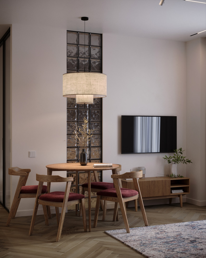 ЖК Кристалл г. Ростов-на-Дону