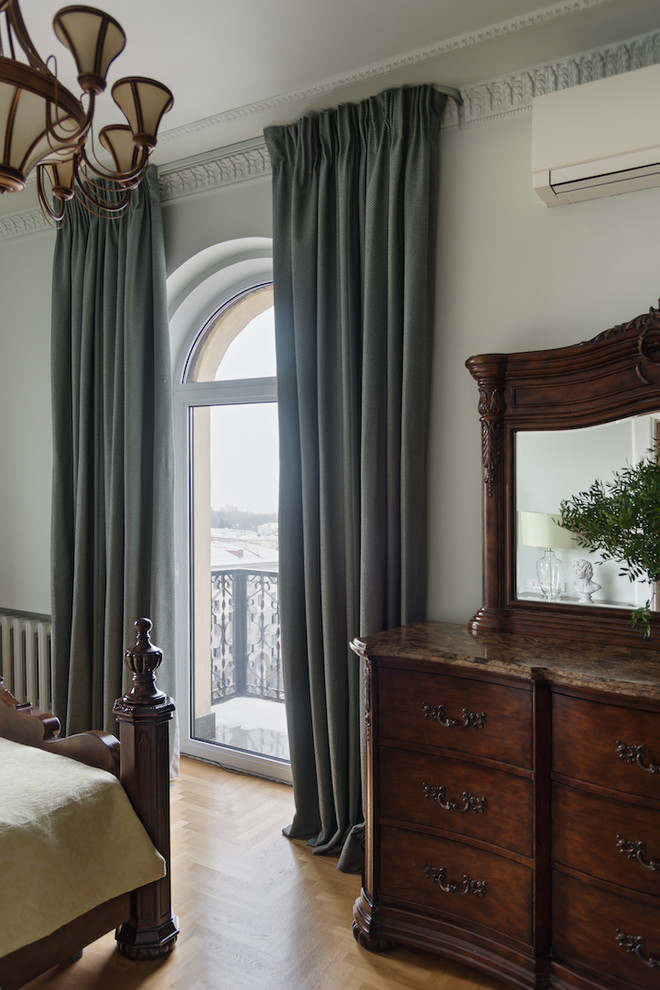 Сталинка в Минске