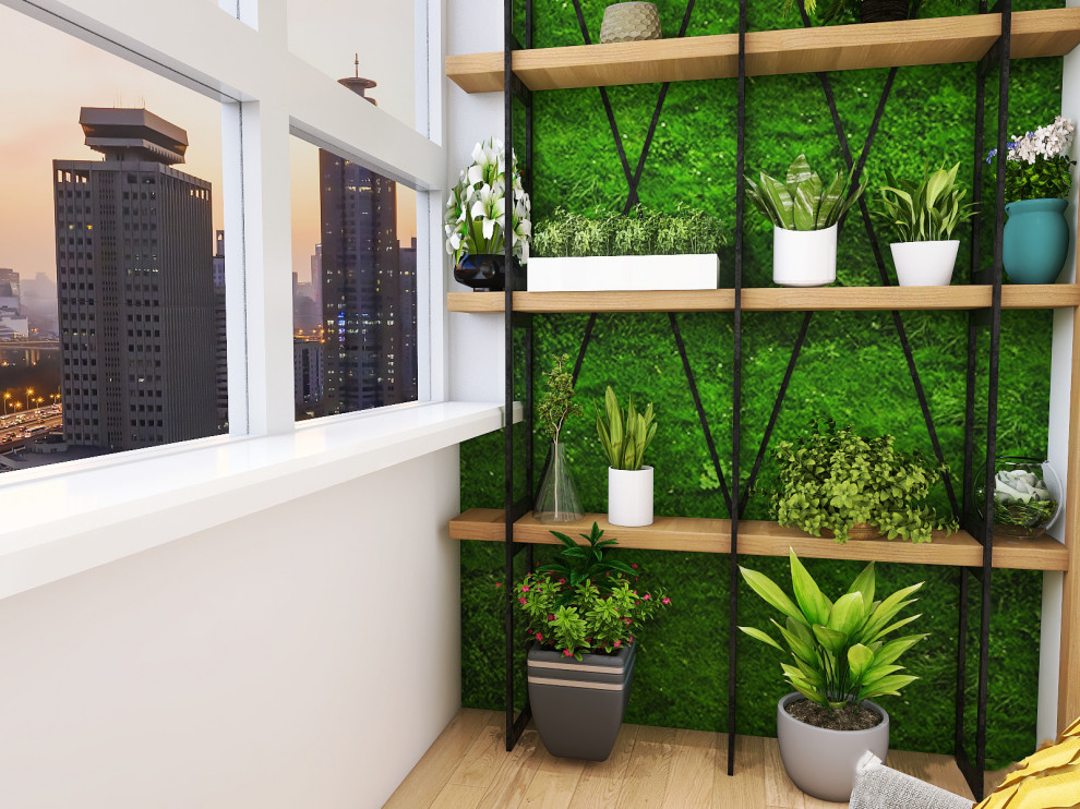 2-х комнатная квартира в панельном доме ул. Аврора