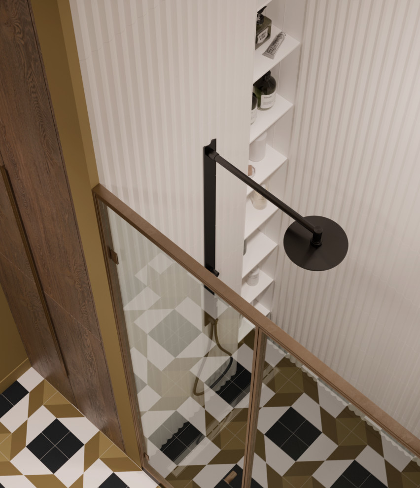 ЖК Полянка/44