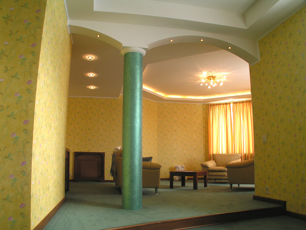 Коттедж в Чеверёво