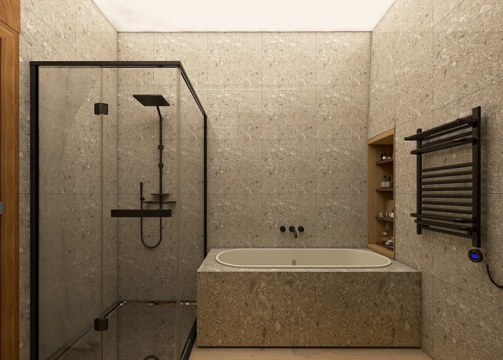 Квартира для молодой семьи без детей