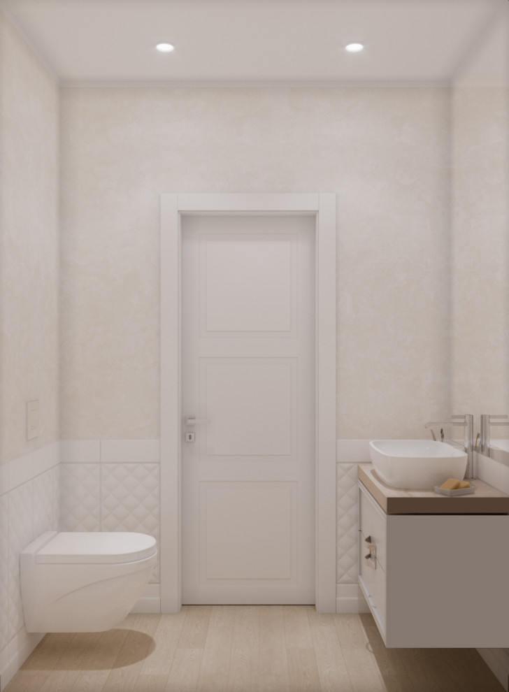 Дизайн-проект квартиры