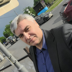 Алексей Истомин