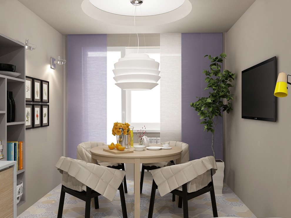 Квартира - Томск, Набережная, 122 м2