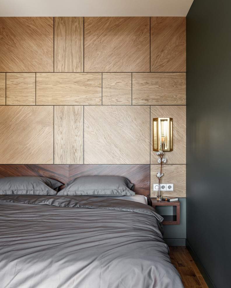 Квартира в Сестрорецке