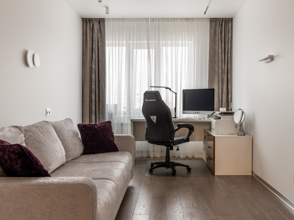 ЖК  "Степ Грин Хаус"