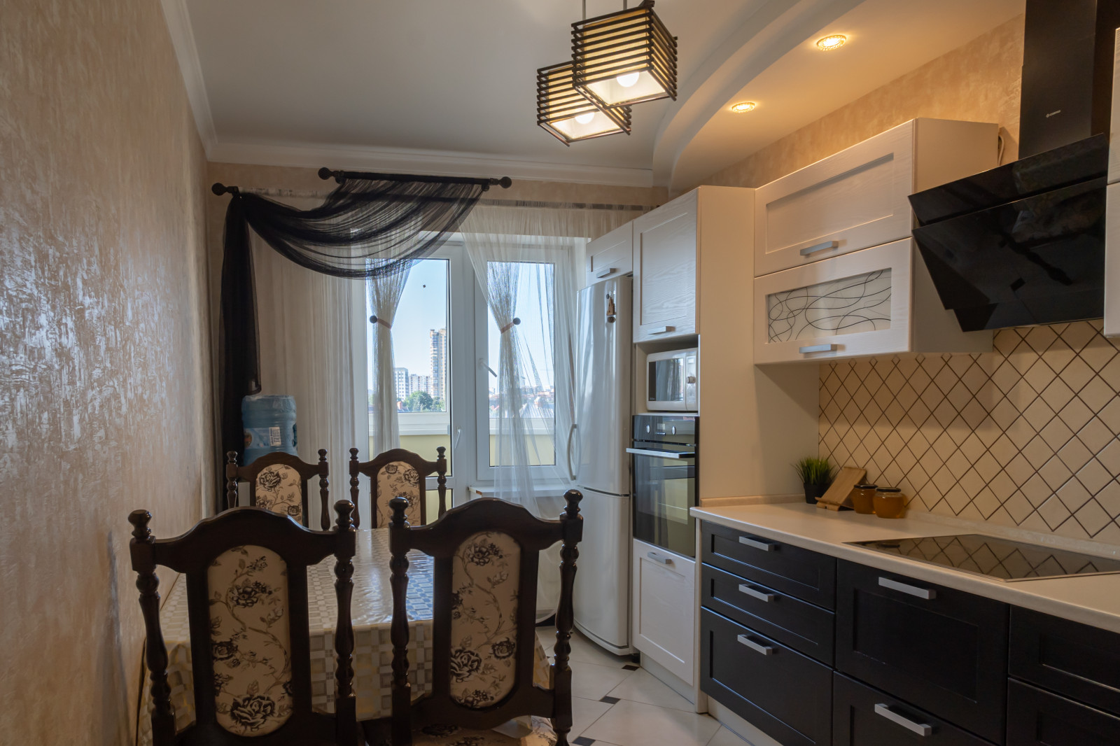 Карасунская Набережная 99