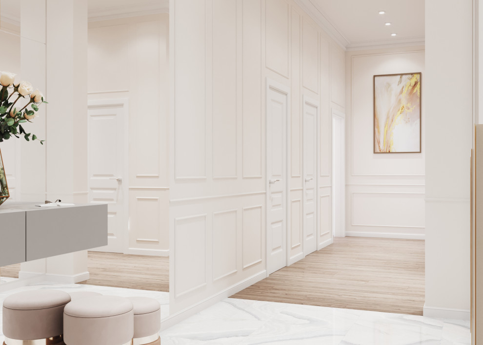 ЖК "Duderhoff club"