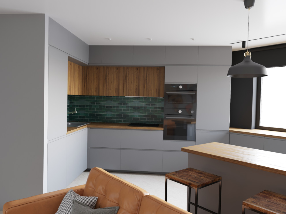 ЖК Солнце 75 кв.м