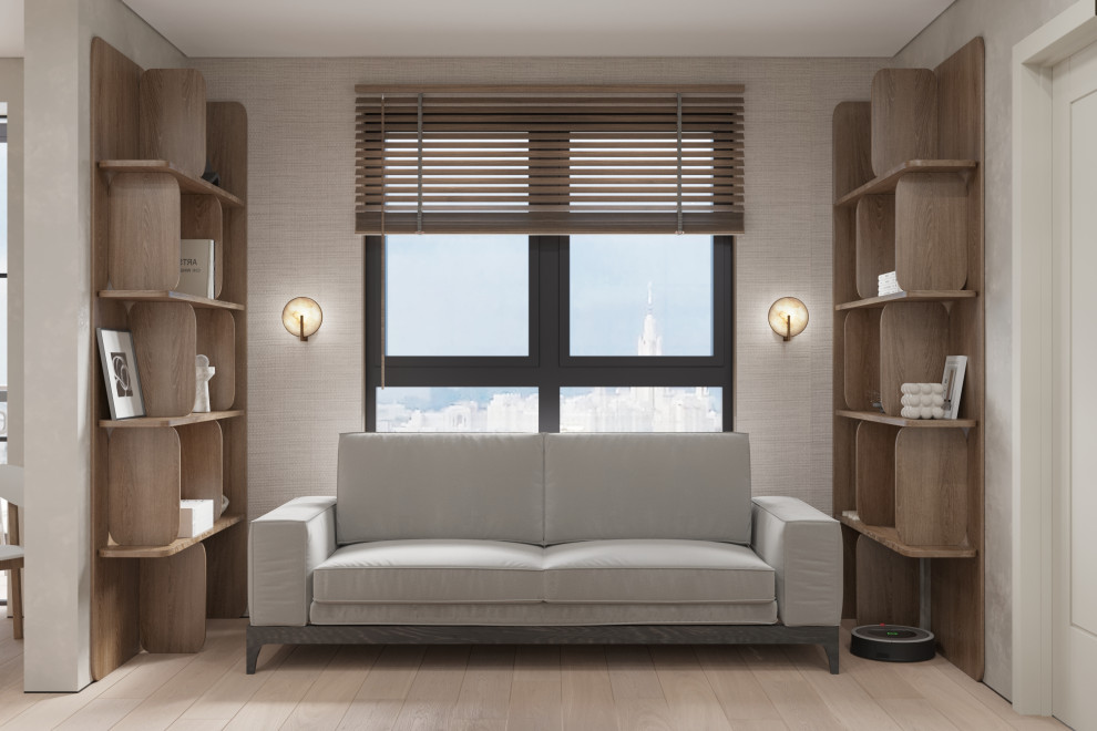 ЖК Митинский Лес