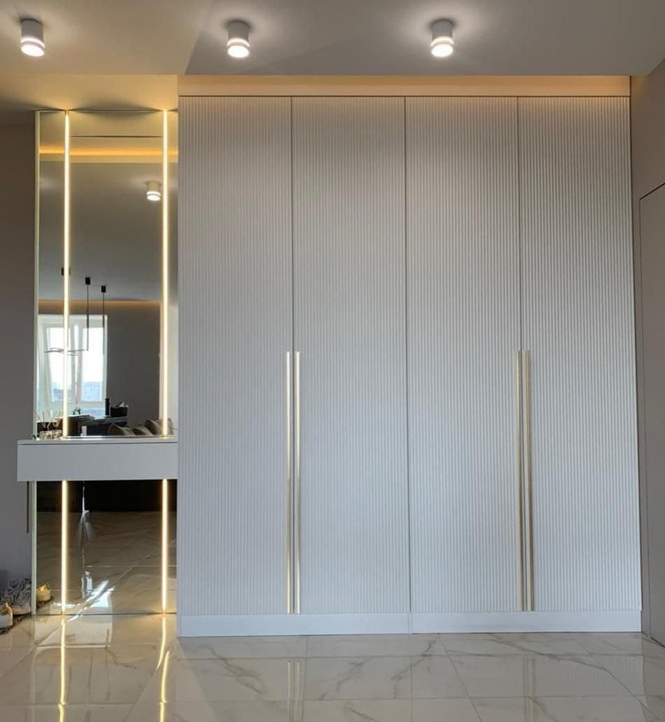 Фоновое изображение профиля Белорусская Мебельная Фабрика №1