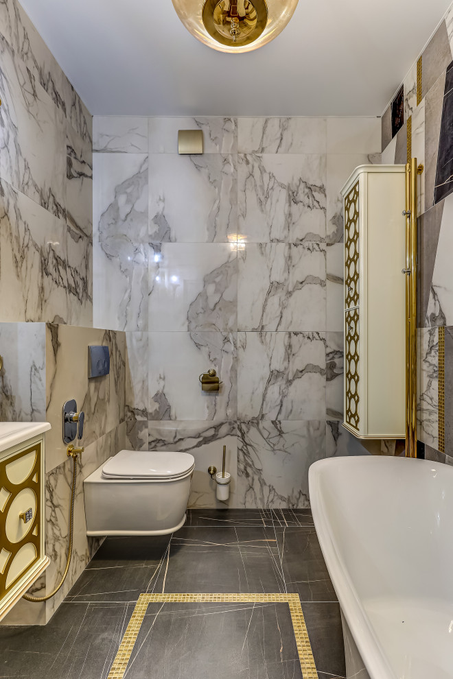 Дом в Невской Усадьбе