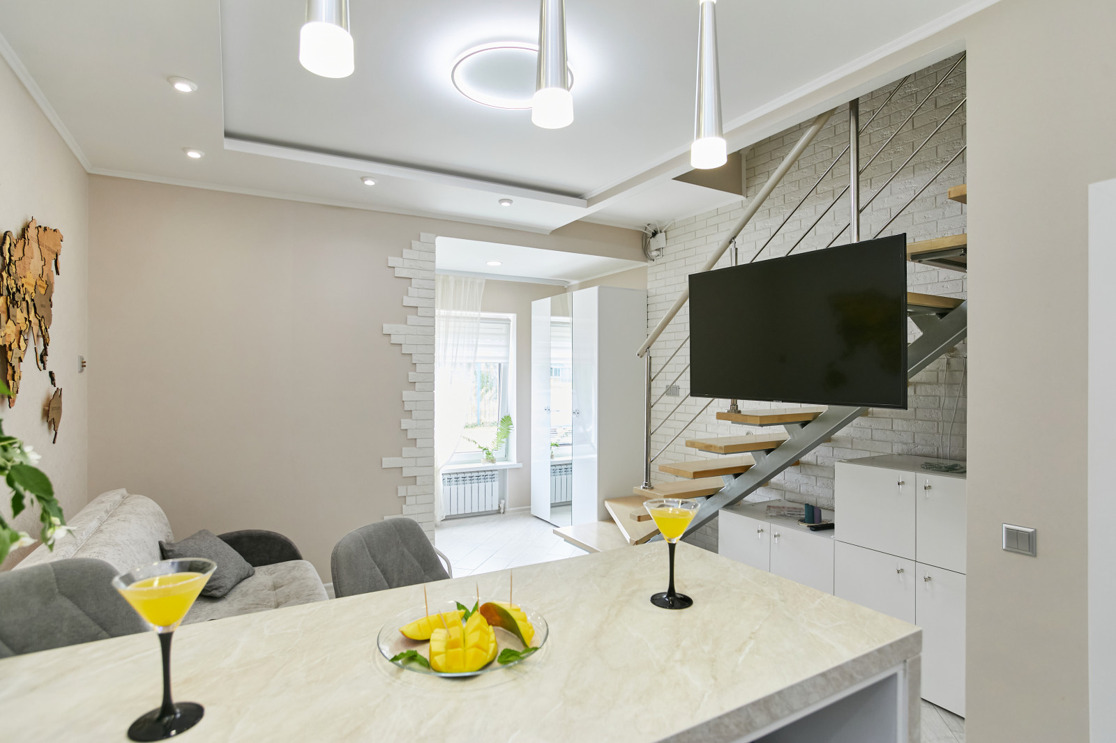 Таунхаус 42 кв.м.