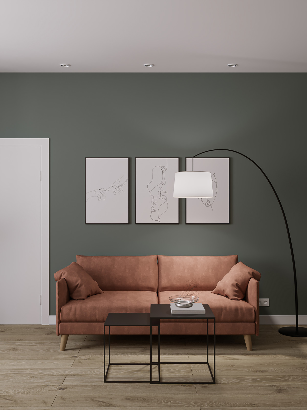 Квартира в Перово