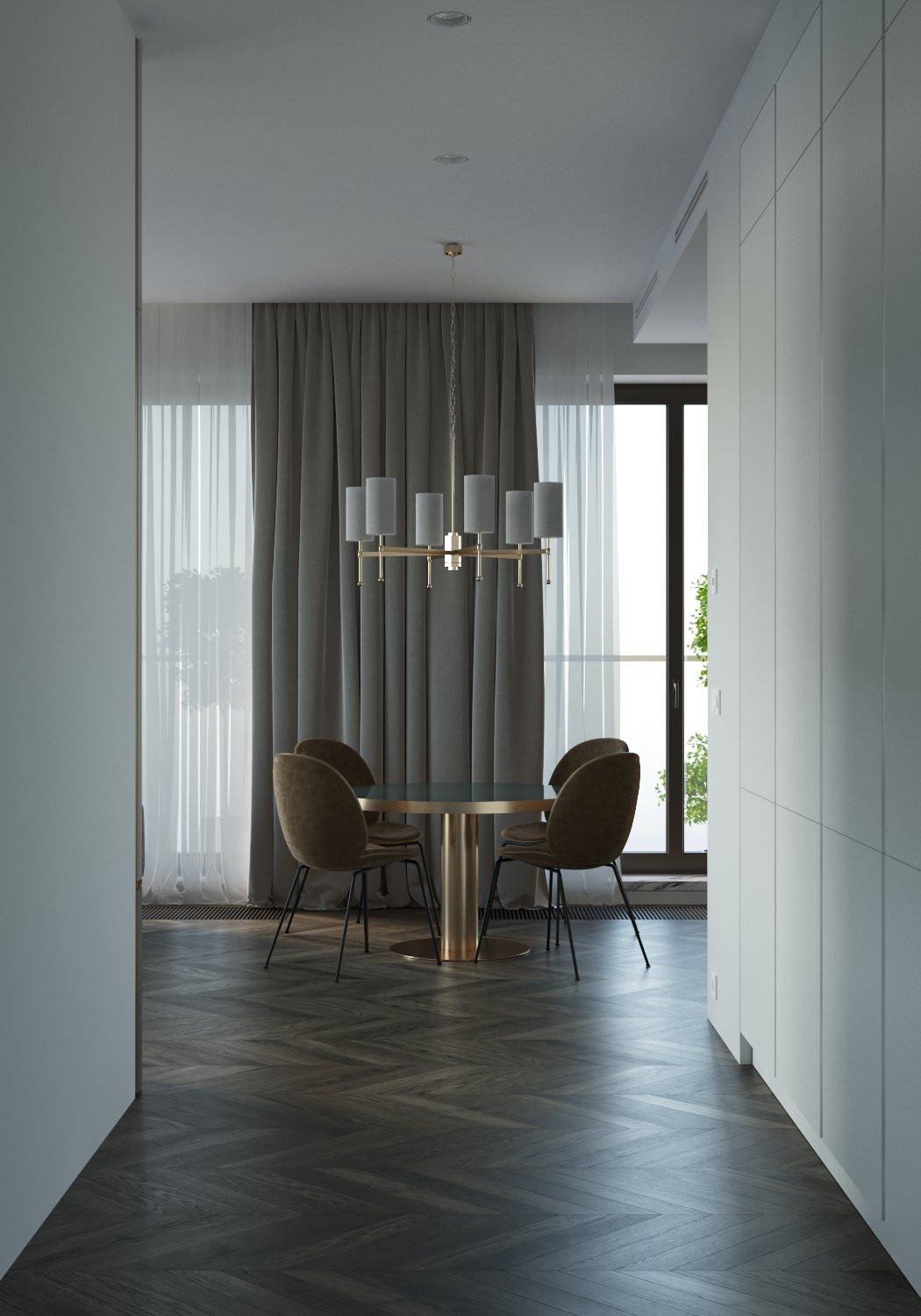 Дизайн-проект Юно