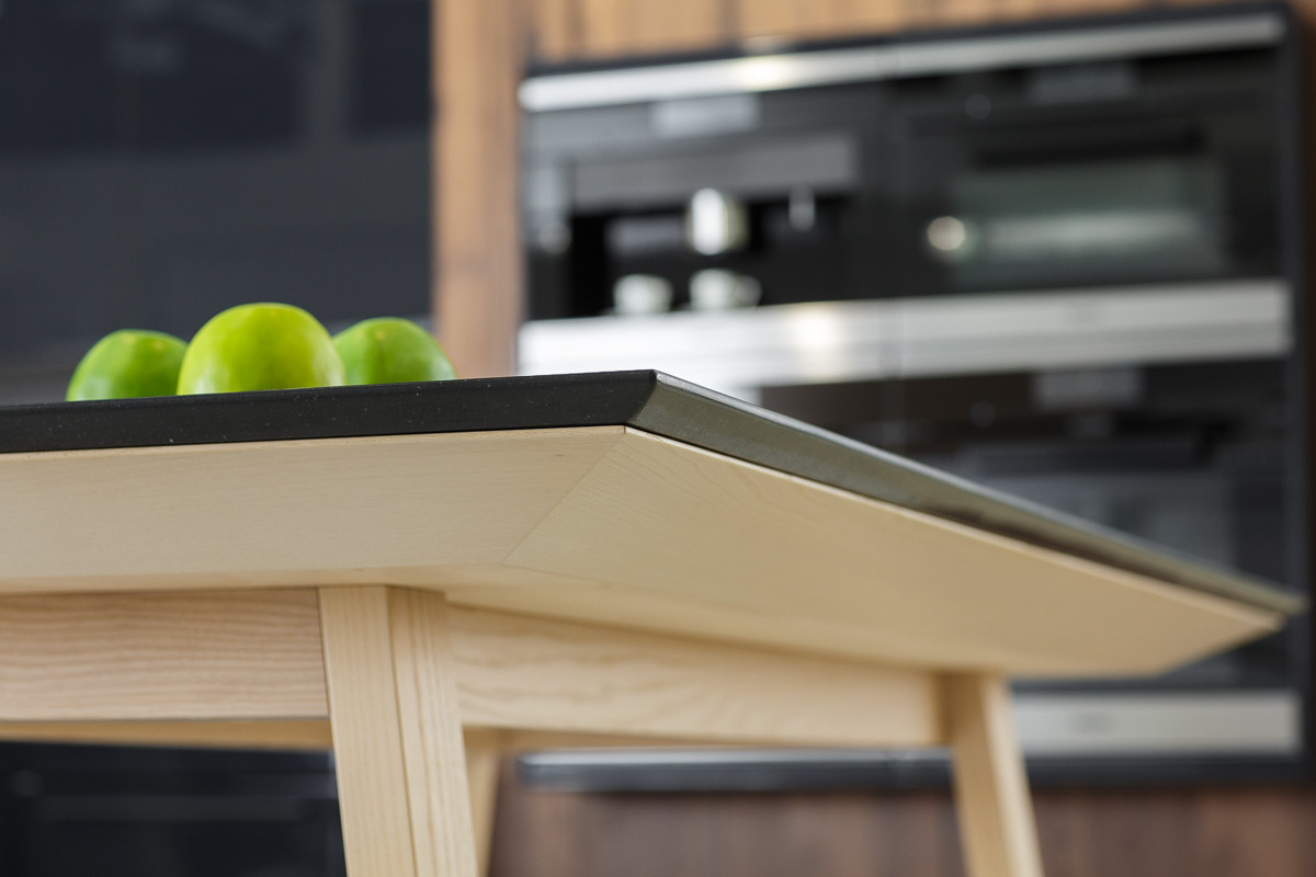 Интерьер квартиры, мебели, детали №11