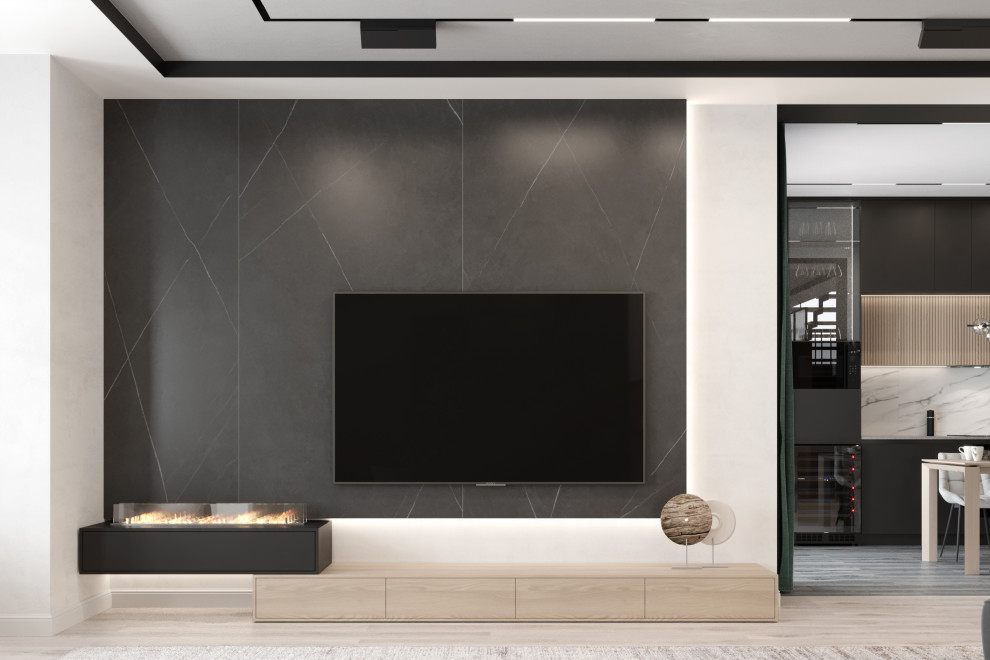 Интерьер дома в г. Волгоград