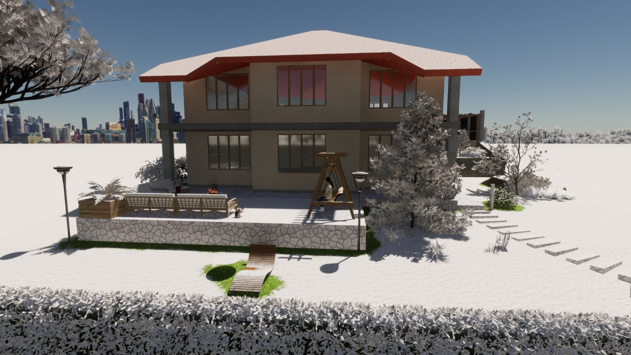 Проект "Пластунский"