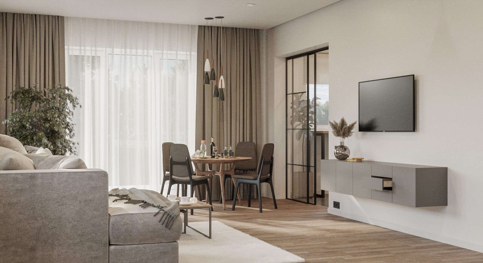 Печерск мансардный