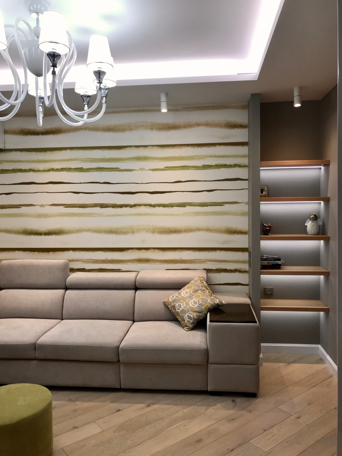 ЖК "ЭталонСити" реализация