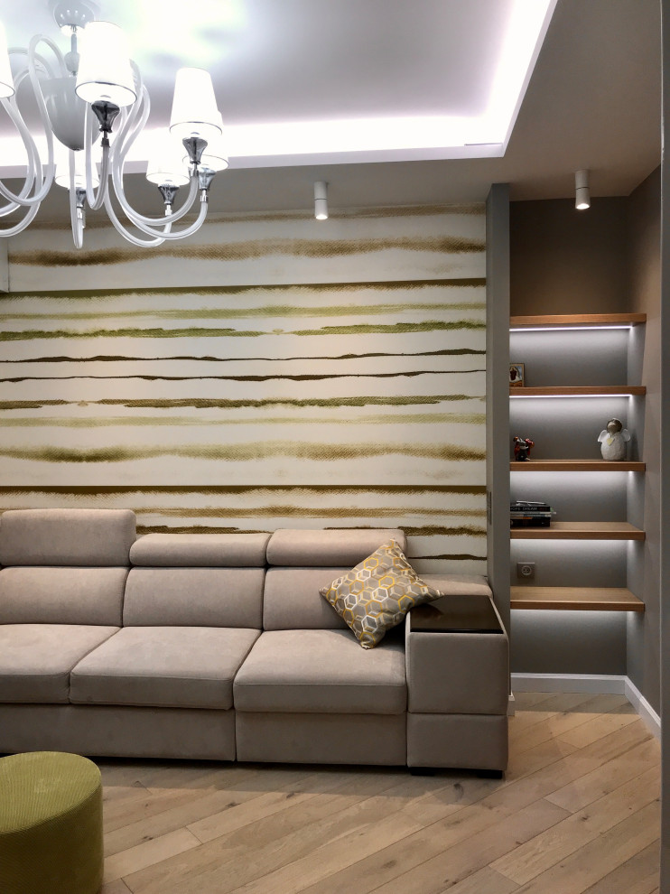 ЖК "ЭталонСити" реализация