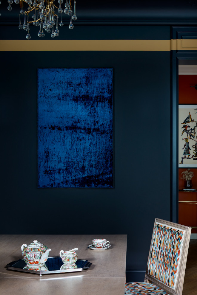 Патриаршие пруды