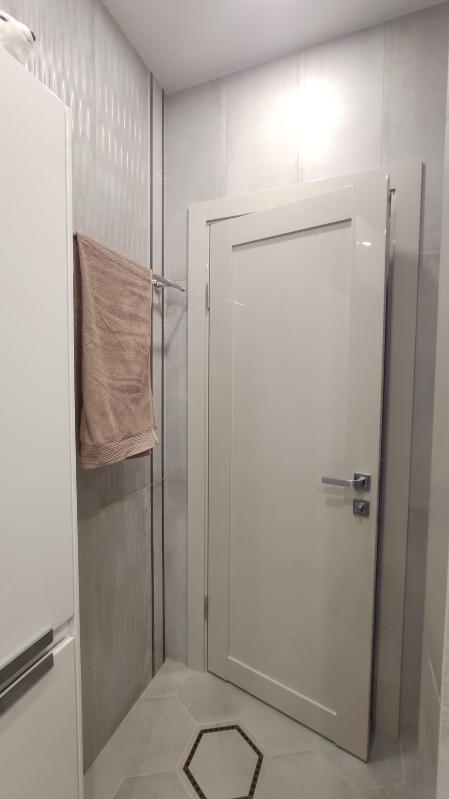 Ремонт 2-х комнатной квартиры Свиридова 18