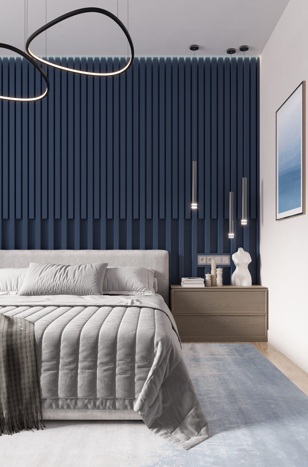 Проект квартиры