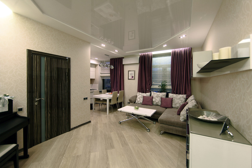 Квартира 85 кв.м