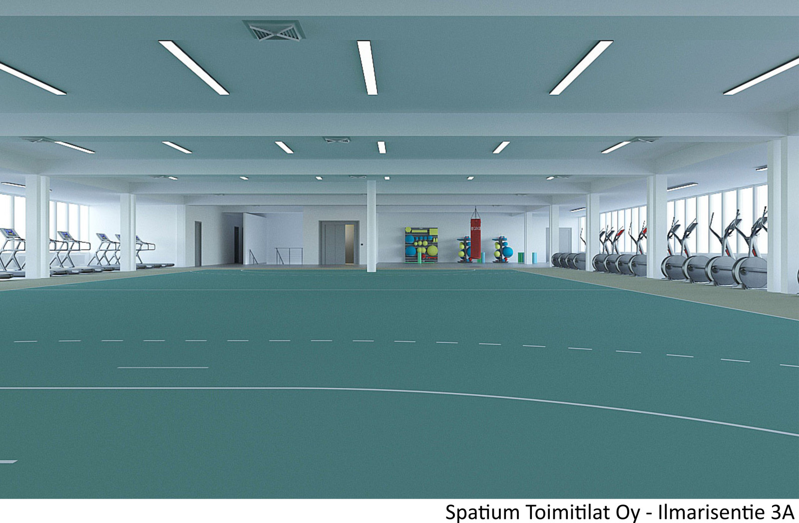 Lahti_Vuokratilojen havainnekuvat