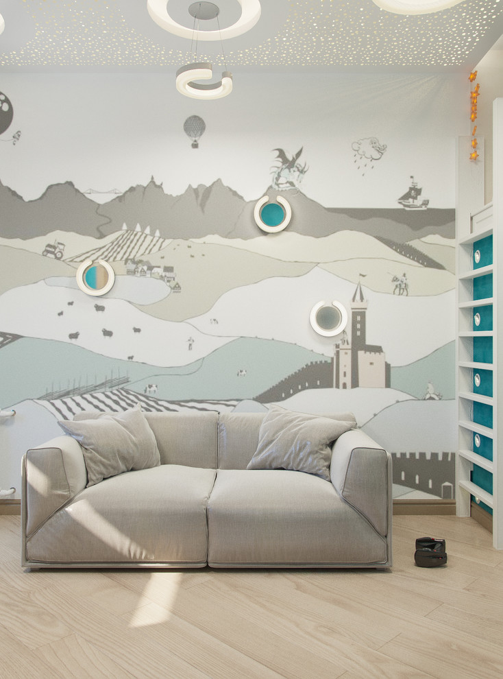 Детская, г.Иркутск