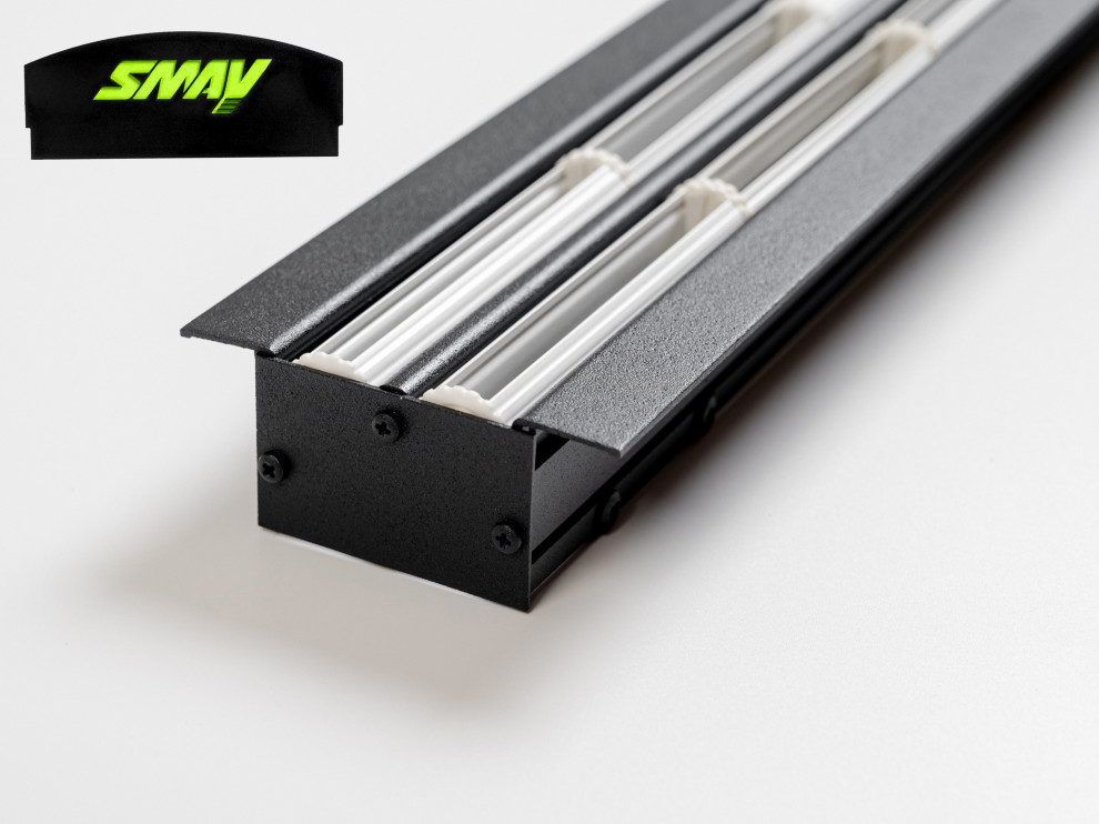 Обложка проекта: Дизайнерские диффузоры SMAY - NSAL