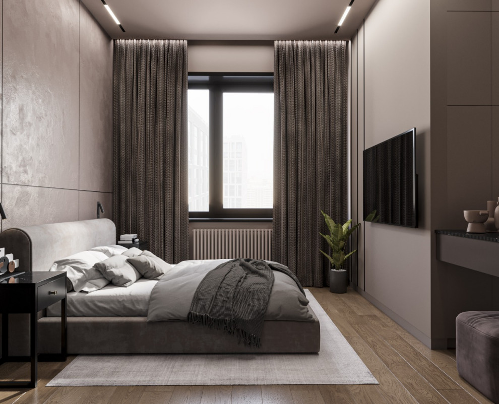 ЖК Новочеремушкинская 17