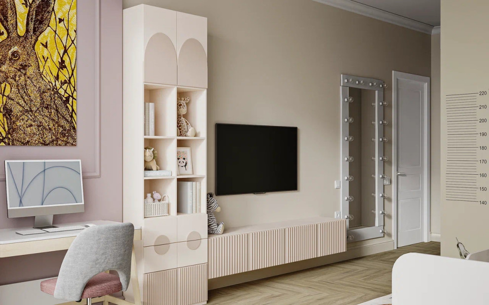 ЖК Балтийский