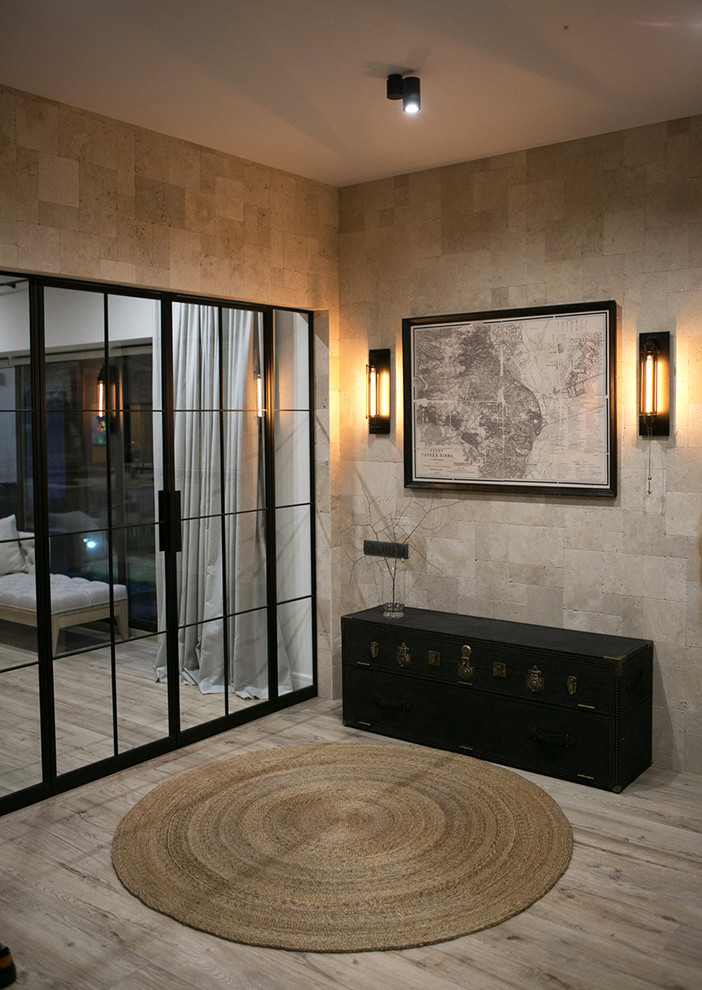 Дом в стиле американского ранчо в Киеве