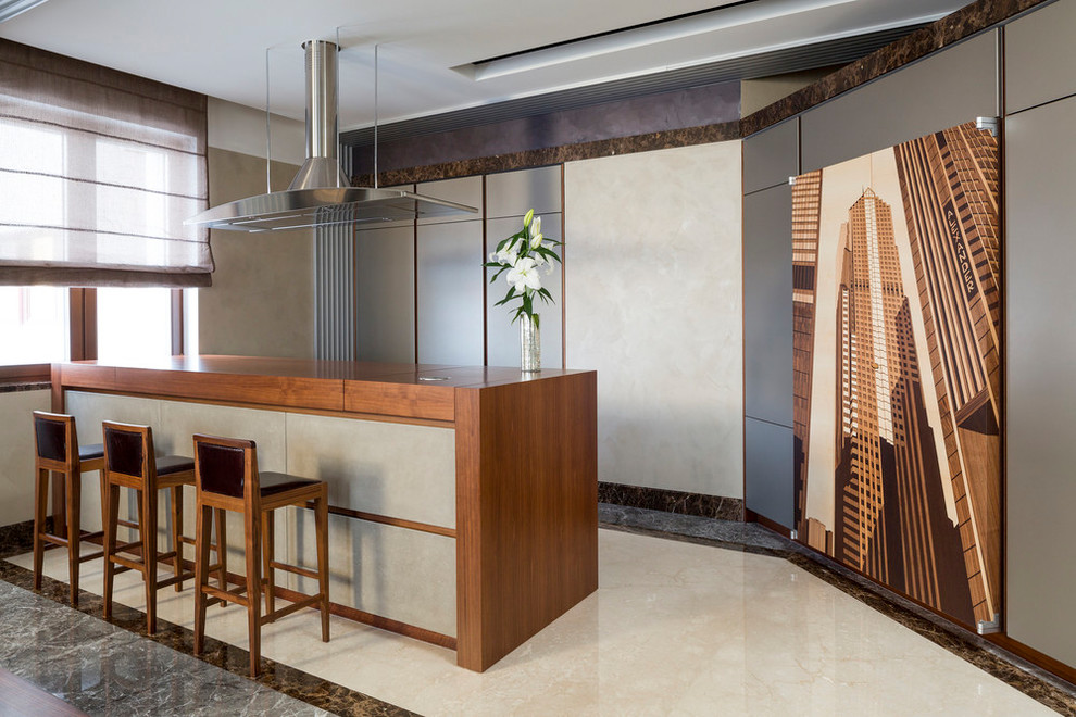 "Современный Ар-Деко"