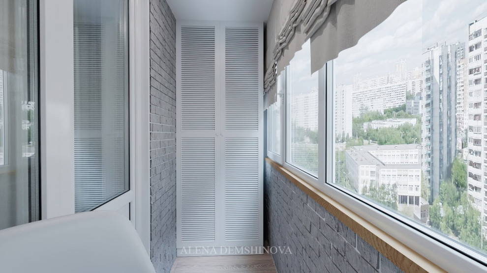 Квартира в Пушкино