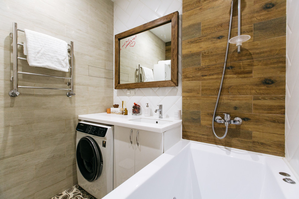 2-х комнатная квартира в ЖК Марсель