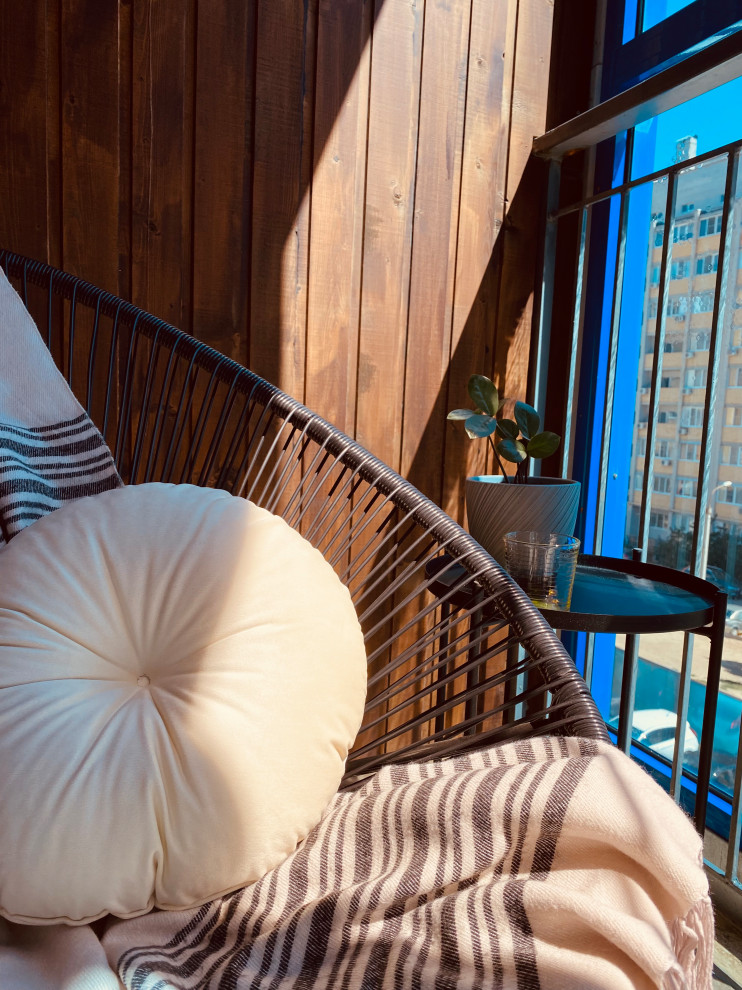 Яркая квартира для сдачи в посуточную аренду