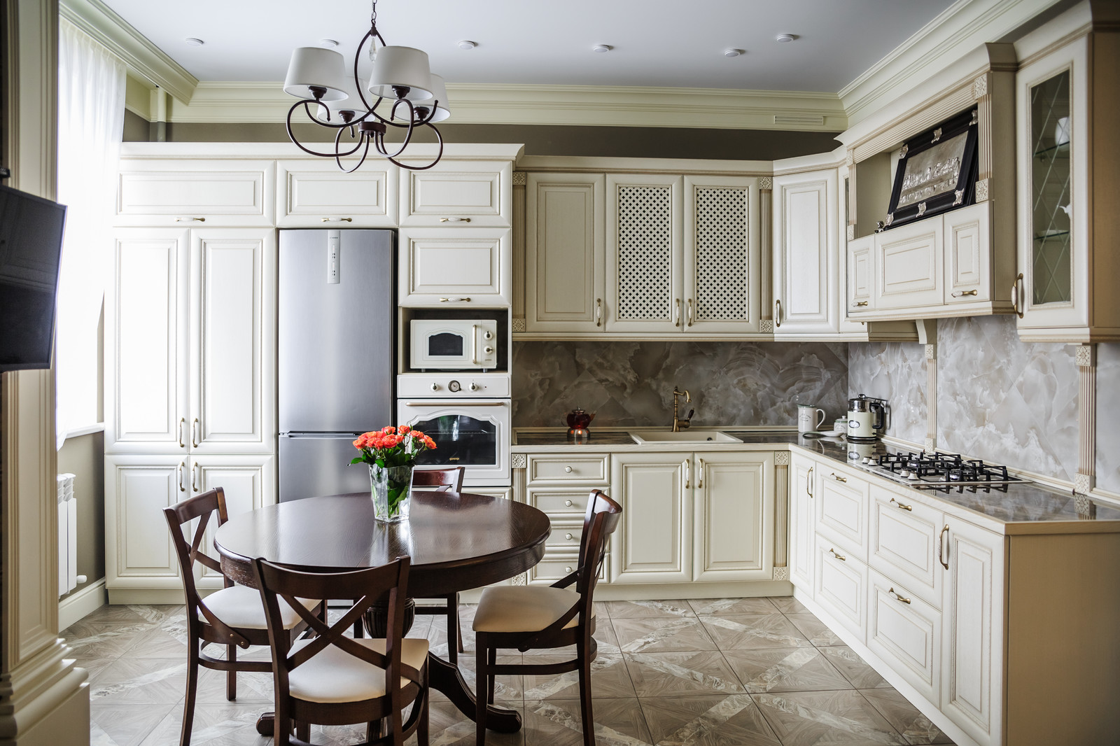 С любовью к Англии