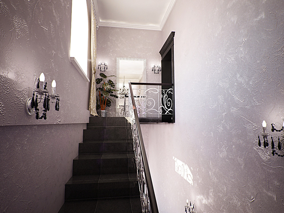 Интерьер частного заведения