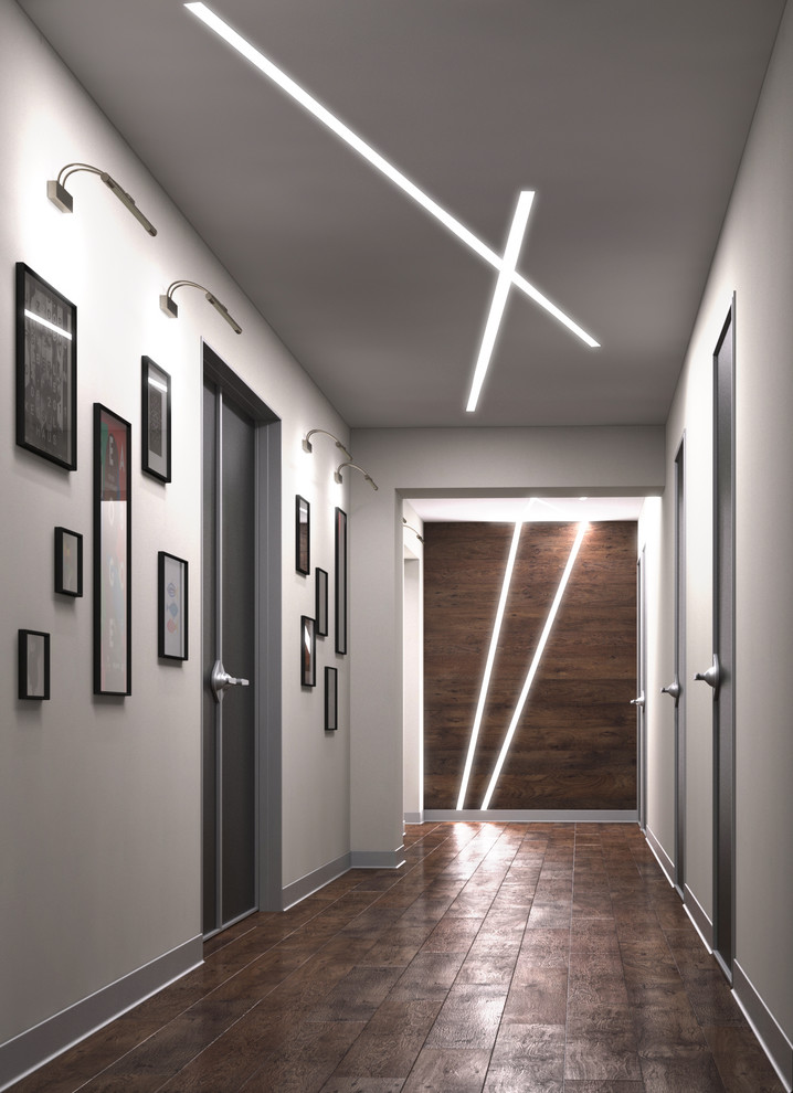 Квартира, площадью 400 кв.м.