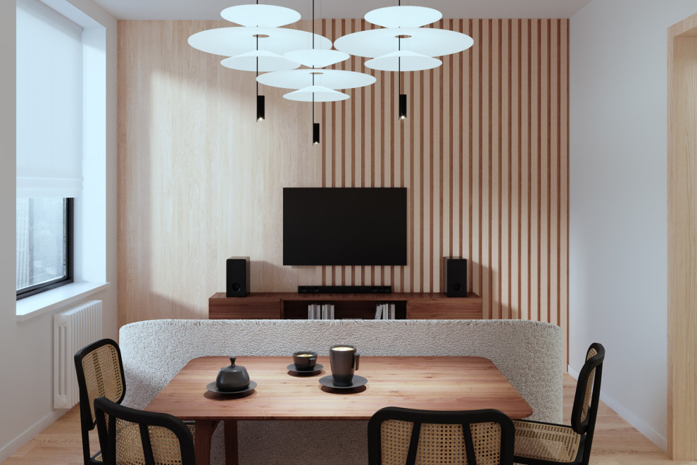 Теплый Оазис в ЖК "Рихард"