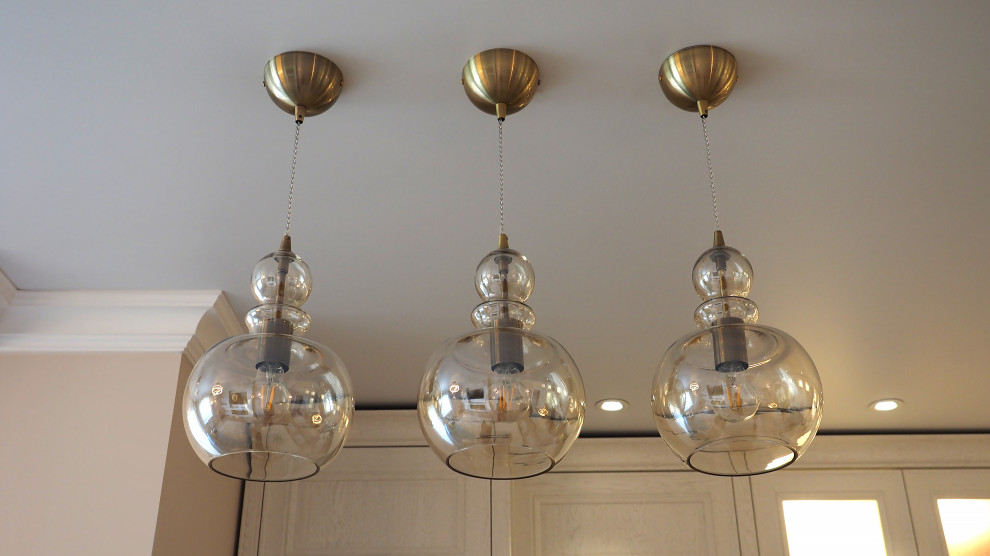 Солнечная гостиная