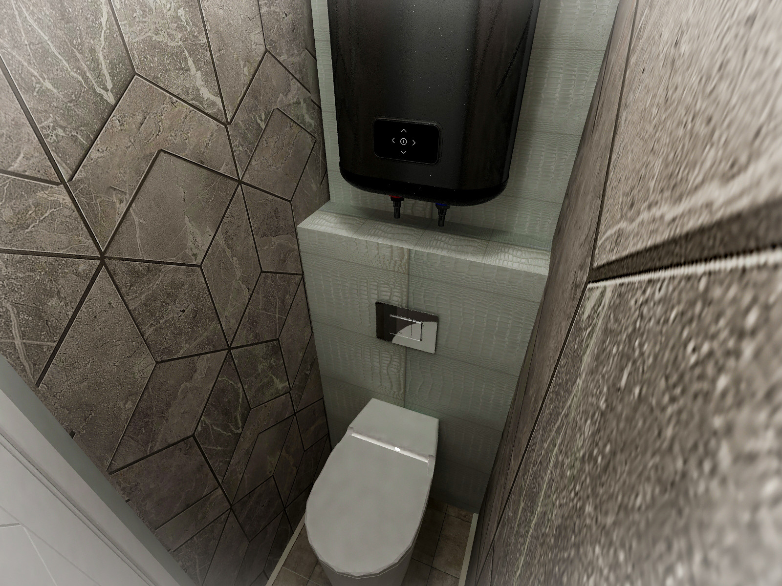 Дизайн интерьера квартир