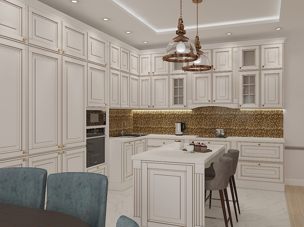 3-х комнатная квартира ул. Гражданская, г. Екаетринбург.