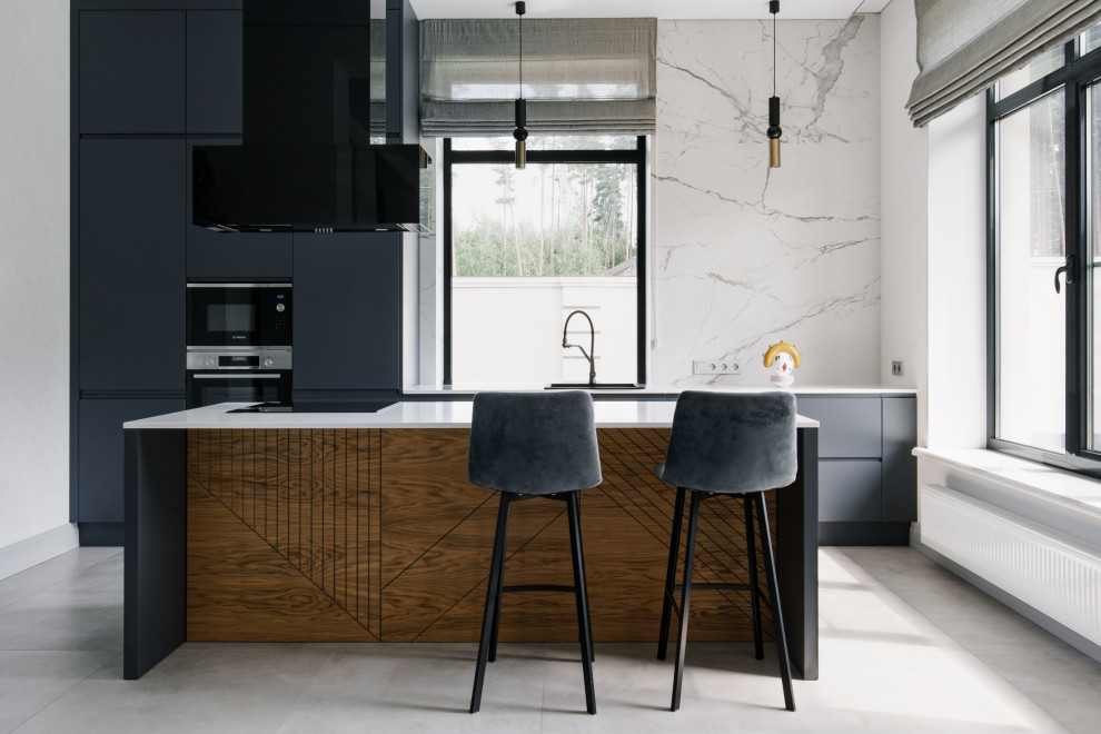 Обложка проекта: RESIDENCE INTERIOR